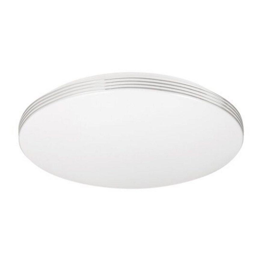 Rabalux - LED таванно осветително тяло LED/36W/230V кръгло 53x53 см