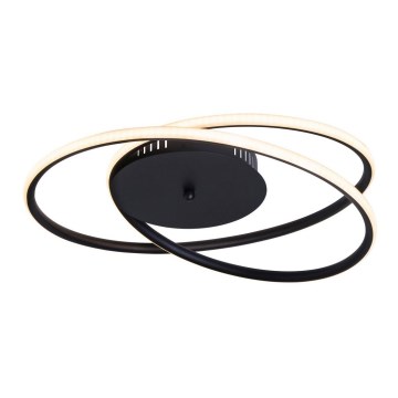 Rabalux - LED таванно осветително тяло LED/40W/230V диаметър 46,5 см