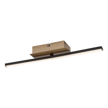 Rabalux - LED таванно осветително тяло LED/8W/230V 4000K 8x40 cm