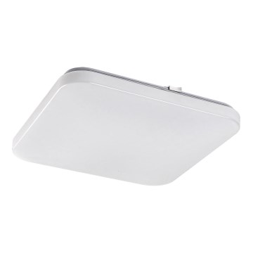 Rabalux - LED таванно осветително тяло със сензор LED/20W/230V 4000K 32x32 cm