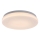 Rabalux - LED таванно осветително тяло за баня LED/12W/230V 3000/4000/6000K IP44