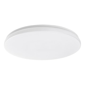 Rabalux - LED таванно осветително тяло за баня LED/18W/230V 3000/4000/6000K IP44 pr. 28,5 cm