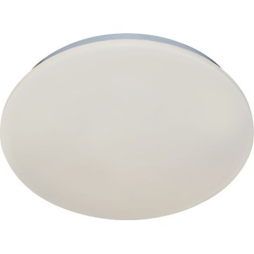 Rabalux - LED таванно осветително тяло за баня LED/18W/230V IP44 4000K Ø 32 см