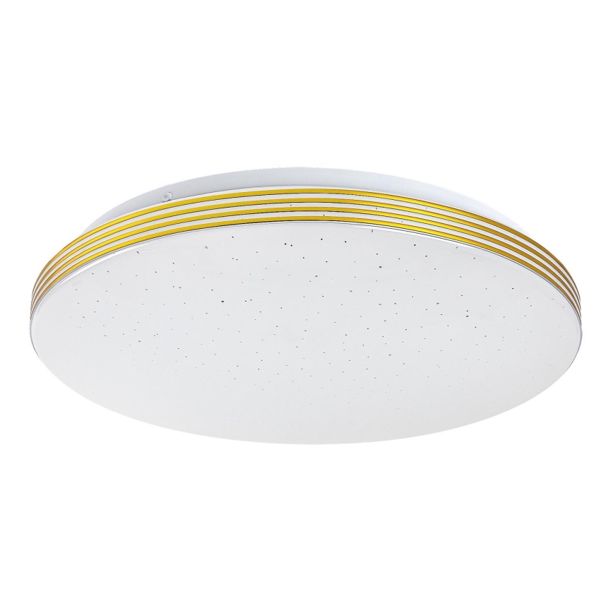 Rabalux - LED таванно осветително тяло за баня LED/18W/230V IP44 pr. 34 cm