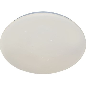 Rabalux - LED таванно осветително тяло за баня LED/24W/230V IP44 4000K Ø 37,5 см