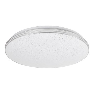 Rabalux - LED таванно осветително тяло за баня LED/30W/230V IP44 Ø 37,5 см