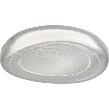 Rabalux - LED таванно осветително тяло за баня LED/36W/230V IP44 4000K Ø 48 см
