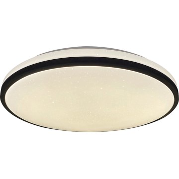 Rabalux - LED таванно осветително тяло за баня LED/40W/230V IP44 4000K диам. 48,5 см