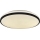 Rabalux - LED таванно осветително тяло за баня LED/40W/230V IP44 4000K диам. 48,5 см
