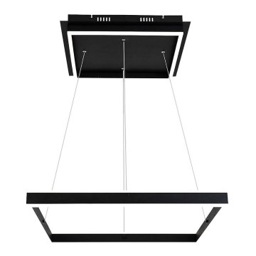 Rabalux - LED Висящ полилей LED/60W/230V