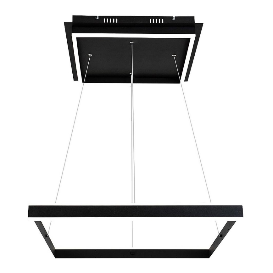 Rabalux - LED Висящ полилей LED/60W/230V
