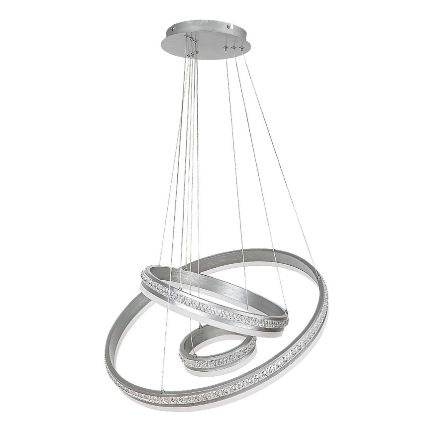 Rabalux - LED Висящ полилей LED/75W/230V