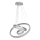 Rabalux - LED Висящ полилей LED/75W/230V