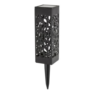 Rabalux - LED Външно соларно осветително тяло LED/0,16W/1xAA 400 mAh IP24