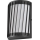 Rabalux - LED външно стенно осветително тяло LED/6W/230V IP54