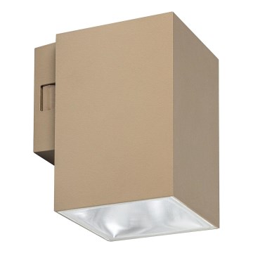Rabalux - LED външно стенно осветително тяло LED/9W/230V 2700/4000/6500K IP65