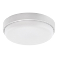 Rabalux - LED външно таванно осветително тяло LED/14W/230V IP54 бяло
