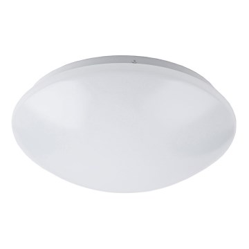 Rabalux - LED За баня Лампа за таван LED/24W/230V IP44