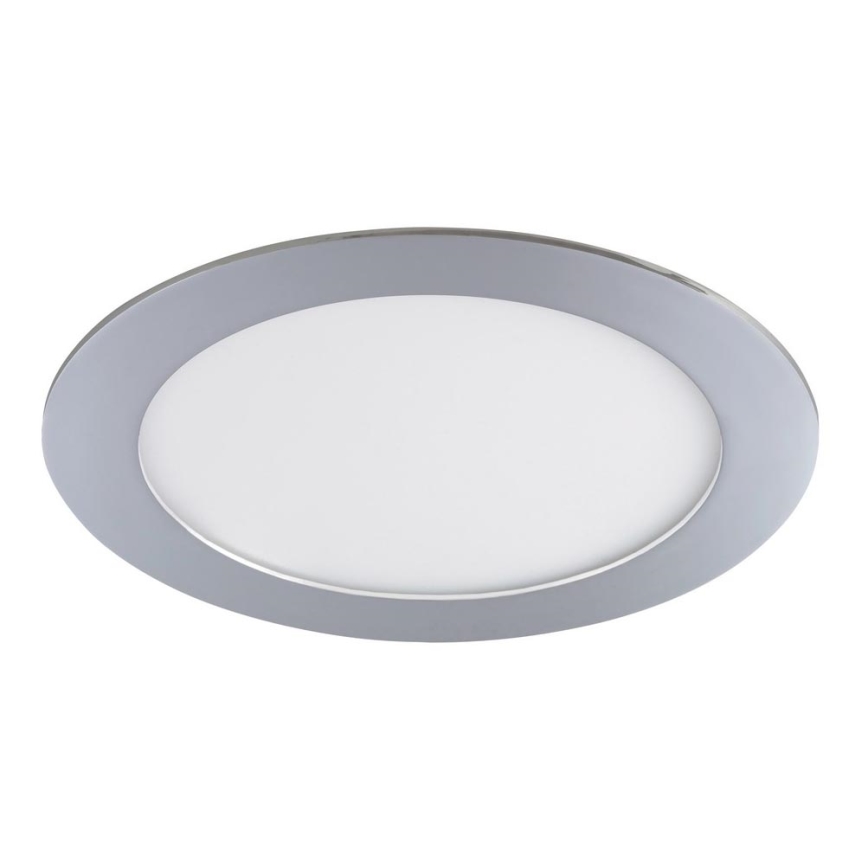 Rabalux - LED За баня Осветление за окачен таван LED/12W/230V 4000K IP44