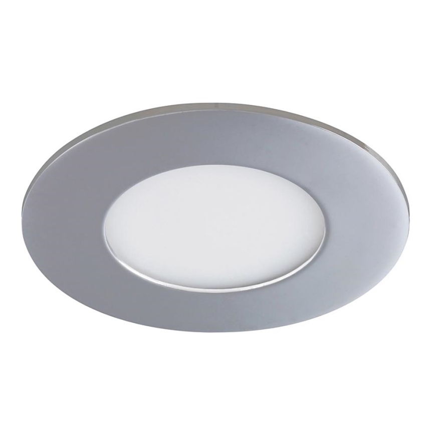Rabalux - LED За баня Осветление за окачен таван LED/3W/230V 4000K IP44