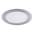 Rabalux - LED За баня Осветление за окачен таван LED/12W/230V 4000K IP44