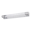 Rabalux - LED За баня Стенна лампа 2xLED/5W/230V IP44