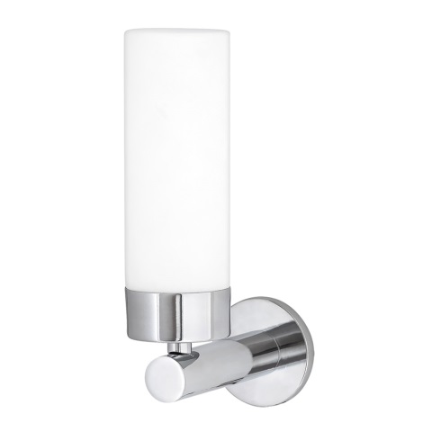 Rabalux - LED За баня Стенна лампа LED/4W/230V лъскав хром IP44