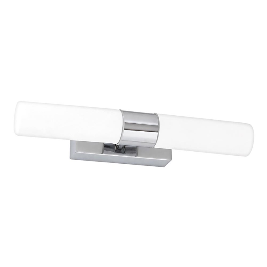 Rabalux - LED За баня За огледало осветление 2xLED/5W/230V IP44
