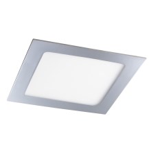 Rabalux - LED За баня Осветление за окачен таван LED/12W/230V 4000K IP44
