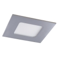 Rabalux - LED За баня Осветление за окачен таван LED/3W/230V 4000K IP44