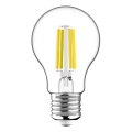 Rabalux - LED Крушка FILAMENT A60 E27/4W/230V 4000K Енергиен клас A