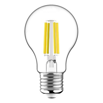 Rabalux - LED Крушка FILAMENT A60 E27/4W/230V 4000K Енергиен клас A