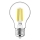 Rabalux - LED Крушка FILAMENT A60 E27/4W/230V 4000K Енергиен клас A