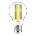 Rabalux - LED Крушка FILAMENT A60 E27/7W/230V 3000K Енергиен клас A