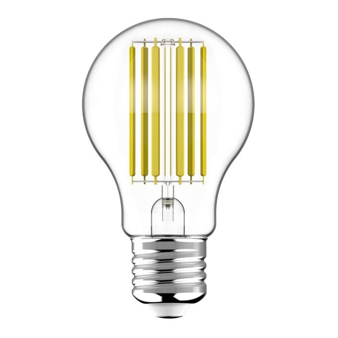 Rabalux - LED Крушка FILAMENT A60 E27/7W/230V 3000K Енергиен клас A