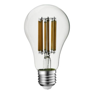 Rabalux - LED крушка FILAMENT A70 E27/18W/230V 3000K