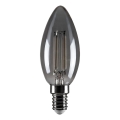 Rabalux - LED крушка FILAMENT C35 E14/4W/230V 3000K