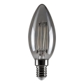 Rabalux - LED Крушка FILAMENT C35 E14/4W/230V 4000K