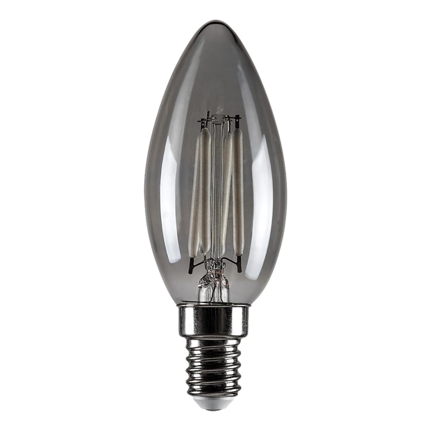 Rabalux - LED Крушка FILAMENT C35 E14/4W/230V 4000K