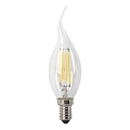 Rabalux - LED Крушка FILAMENT CF35 E14/4W/230V 2700K