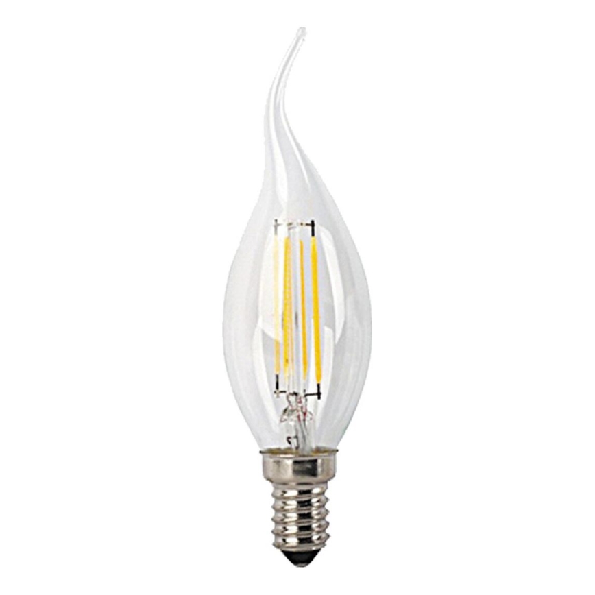 Rabalux - LED Крушка FILAMENT CF35 E14/4W/230V 2700K