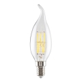 Rabalux - LED Крушка FILAMENT CF35 E14/4W/230V 4000K