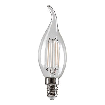 Rabalux - LED крушка FILAMENT CF35 E14/6W/230V 3000K