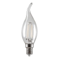 Rabalux - LED крушка FILAMENT CF35 E14/6W/230V 4000K