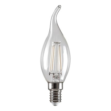 Rabalux - LED крушка FILAMENT CF35 E14/6W/230V 4000K