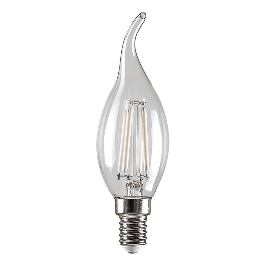 Rabalux - LED крушка FILAMENT CF35 E14/6W/230V 4000K