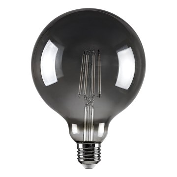 Rabalux - LED Крушка FILAMENT G125 E27/6W/230V 3000K