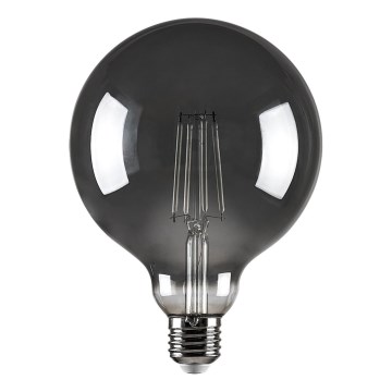 Rabalux - LED Крушка FILAMENT G125 E27/6W/230V 4000K