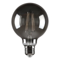 Rabalux - LED крушка FILAMENT G95 E27/6W/230V 3000K