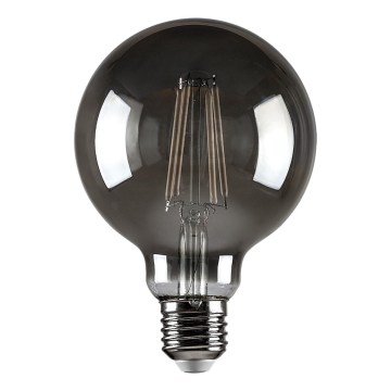 Rabalux - LED крушка FILAMENT G95 E27/6W/230V 3000K